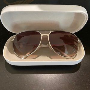 Dior Aviator Sunglasses